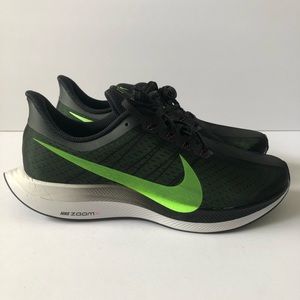 Men's Nike zoom Pegasus turbo 2 size 11.5&12